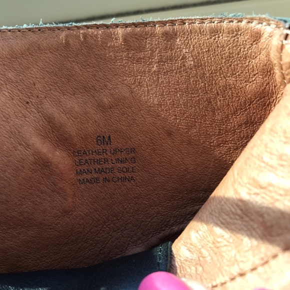 COPY - Gianni Bini boots NEW - Picture 3 of 8